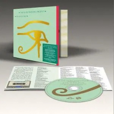 Alan Parsons Project The - Eye In The Sky (Abbey Road Remaster, Expanded, Deluxe CD edition)