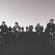 Friko - Something Worth Waiting For