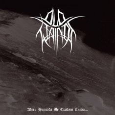 Old Wainds - Where The Snows Are Never Gone (Dig