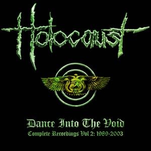 Holocaust - Dance Into The Void: Complete Recor