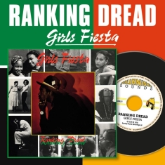 Ranking Dread - Girls Fiesta