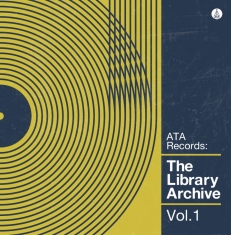 Various Artists - The Library Archive, Vol. 1