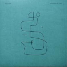 Vega Trails - Tremors In The Static