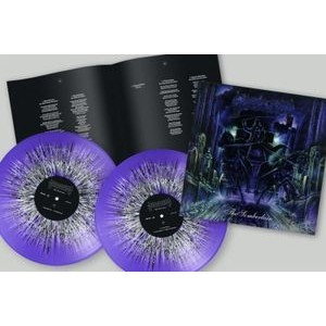 Dissection - Somberlain (2Lp Splatter Purple/Bla