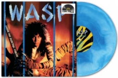 W.A.S.P. - Inside The Electric Circus (Blue Ga