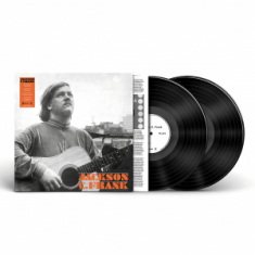 Jackson C Frank - Jackson C Frank (Rsd Vinyl)