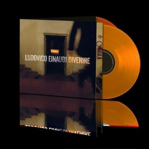 Ludovico Einaudi - Divenire (Rsd Vinyl)