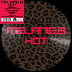 Melanie B - Hot (Rsd Vinyl)