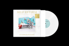 Self Esteem - Cuddles Please Ep (Rsd Vinyl)