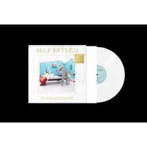 Self Esteem - Cuddles Please Ep (Rsd Vinyl)