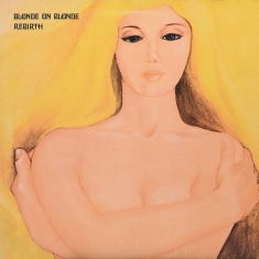 Blonde On Blonde - Rebirth