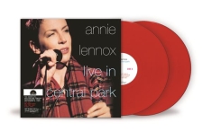 Lennox Annie - Live In Central Park