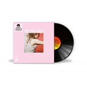 The Vaccines - What Did You Expect From The Vaccines Demos & B-Sides