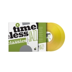 Various Artist - Timeless Jazz Classics Volume 3 (Compiled By Gilles Peterson)