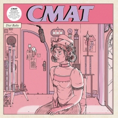 Cmat - Diet Baby - Rsd Exclusive 26