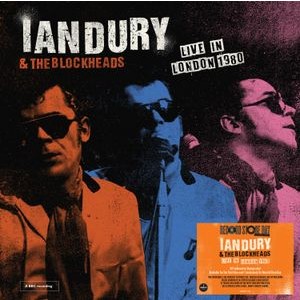 Ian Dury And The Blockheads - Live In London 1980 (Rsd 2026)