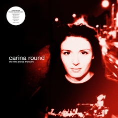 Round Carina - The First Blood Mystery - 25Th Anniversary Issue (Indie Exclusive, Deluxe Edition, Silver Vinyl)