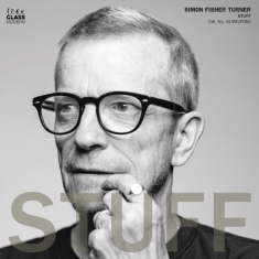 Simon Fisher Turner - Stuff
