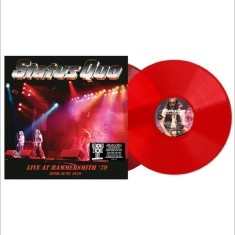 Status Quo - Live In Hammersmith 1979 (Rsd 2026)