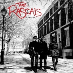 The Rascals - Rascalize