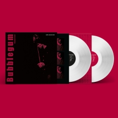 Mark Lanegan - Bubblegum Original Draft (Rsd 2026 - White Vinyl)