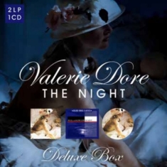 Dore Valerie - The Night - Deluxe Box