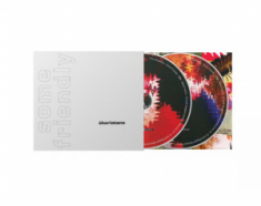 The Charlatans - Some Friendly (Expanded)