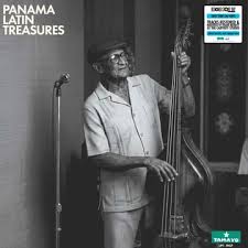 Various Artists - Panama Latin Treasures (160G) (Rsd)