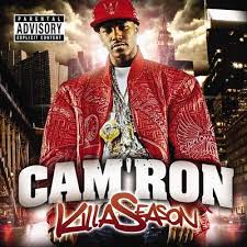 Cam'ron - Killa Season (2Lp/Red Vinyl) (Rsd)