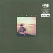 Caamp - Caamp (2Lp/Remastered/Coke Bottle Clear Vinyl) (Rsd)