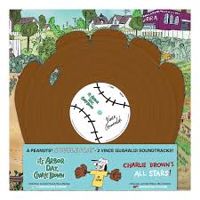 Vince Guaraldi - It's Arbor Day, Charlie Brown / Charlie Brown's All Stars! (Rsd)