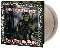 Blue Oyster Cult - Don't Fear The Reaper: The Best Of Blue Öyster Cult