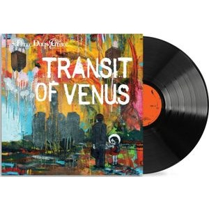 Three Days Grace - Transit Of Venus