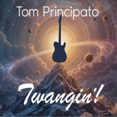 Principato Tom - Twangin'!