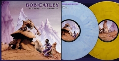 Catley Bob - Far Away Live In Concert (Recorded