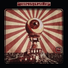 Skjenk - The Thirst Amendment