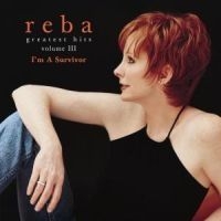 Reba McEntire - Greatest Hits Iii in the group CD / Country at Bengans Skivbutik AB (565824)