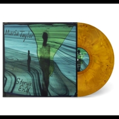 Maria Taylor - Story's End