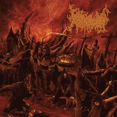 Neuropsychosis - Doctrine Of Damnation