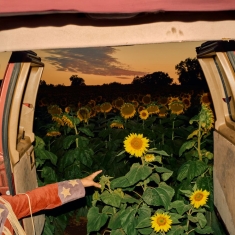 Kevin Morby - Little Wide Open (Eco-Mix Vinyl)