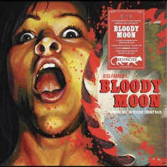 Gerhard Heinz - Jess Franco's Bloody Moon Original