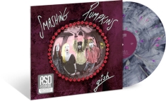 Smashing Pumpkins - Gish (Rsd Essential Gray/Pink/Purpl