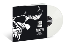 Danzig - I (White Vinyl) (Rsd Essential)
