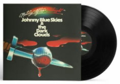 Johnny Blue Skies - Mutiny After Midnight