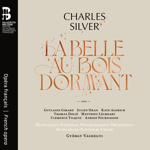 Charles Silver - La Belle Au Bois Dormant