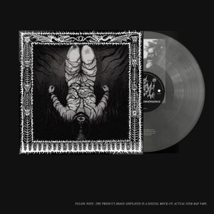 Unearthly Rites - Tortural Symphony Of The Flesh (Ultra Clear Vinyl LP)