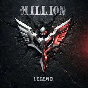 M.ILL.ION - Legend