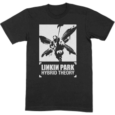 Linkin Park - Soldier Hybrid Theory Uni Bl T-Shirt