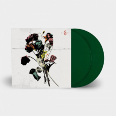 Shinedown - Ei8ght (Green 2Lp)