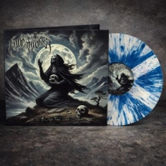 Cnoc An Tursa - A Cry For The Slain (Splatter Vinyl
